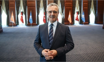 Siyasi kimliğini kullanıp belediyede iş yapanlara müsaade etmeyeceğiz