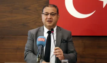 Mustafa Eken’den STSO seçim sürecine net mesaj: “Kardeşlik kazansın, ayrışma değil”