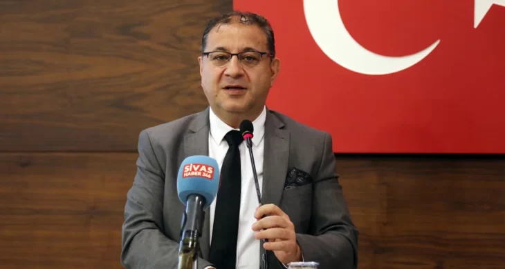 Mustafa Eken’den STSO seçim sürecine net mesaj: “Kardeşlik kazansın, ayrışma değil”