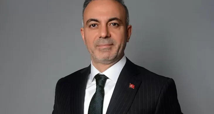 AK Parti Adana Büyükşehir Belediyesi Meclis üyesi Tunç: “Büyük ve kutlu yürüyüşümüz sürüyor”