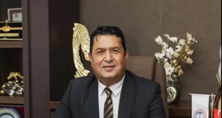 Müteahitler Dernek Başkanı İltemir: Antalya’da konut almak için fırsat dönemi