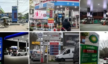 Myanmar’da akaryakıt krizi derinleşiyor: Fiyatlar zirvede