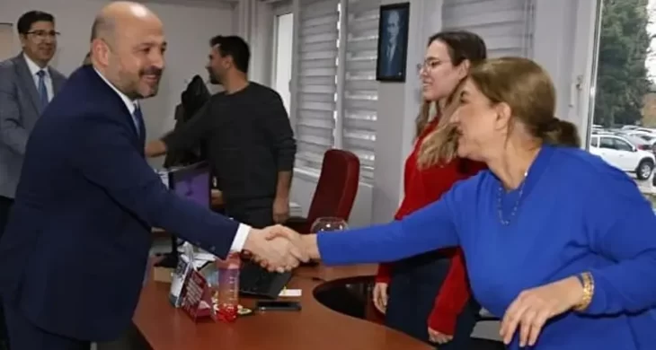 Nacar: 2026’da hizmete durmadan devam edeceğiz