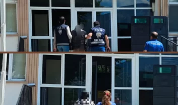 Ankara Nallıhan’da fuhuşa geçit yok