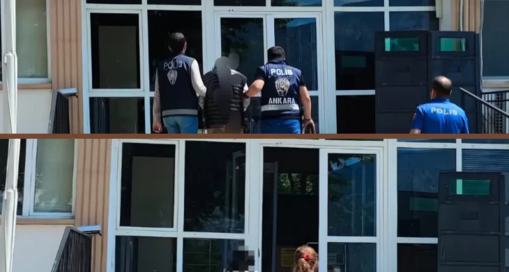 Ankara Nallıhan’da fuhuşa geçit yok