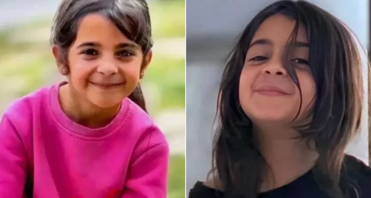 Narin cinayetinde yeni gelişme: Yargıtay sonrası dava yeniden başladı