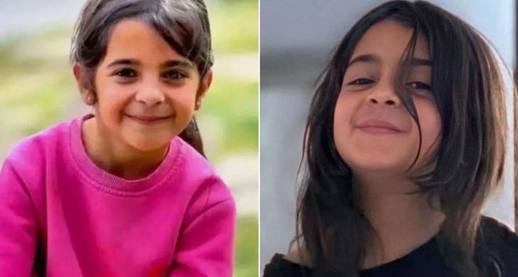 Narin Güran cinayetinde Yargıtay kararı açıklandı