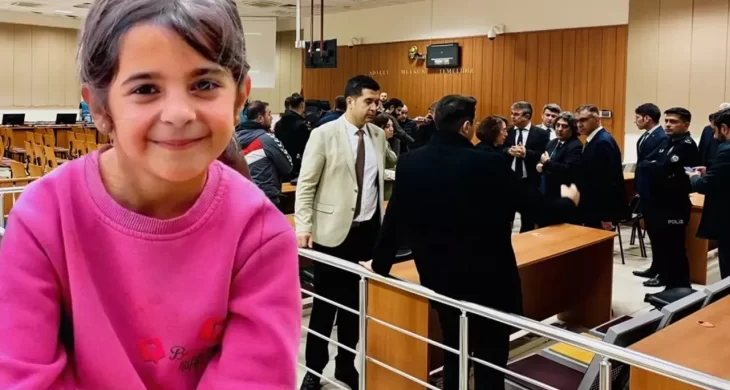 Narin Güran davasında Nevzat Bahtiyar’ın avukatı davadan çekildi