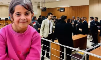 Narin Güran davasında tahliye kararı