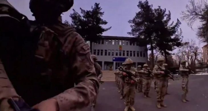 Diyarbakır ve Manisa’ Operasyonlarında 445 Şüpheli Yakalandı