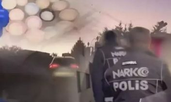 İstanbul’da 494 Kilogram Uyuşturucu Madde Ele Geçirildi