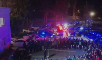 Uyuşturucu Madde Satıcılarına Yönelik Düzenlenen Operasyonlarda 123 Şüpheli Yakalandı’