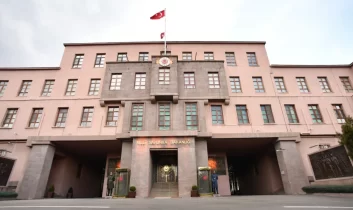 NATO Irak misyonu sonlandı: Türk askeri yurda döndü