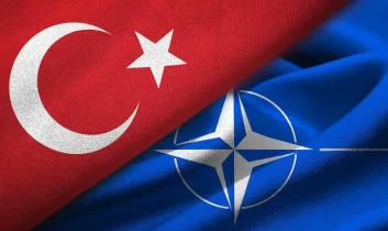 NATO: Türkiye’ye yönelen füze engellendi, müttefikleri savunmaya hazırız
