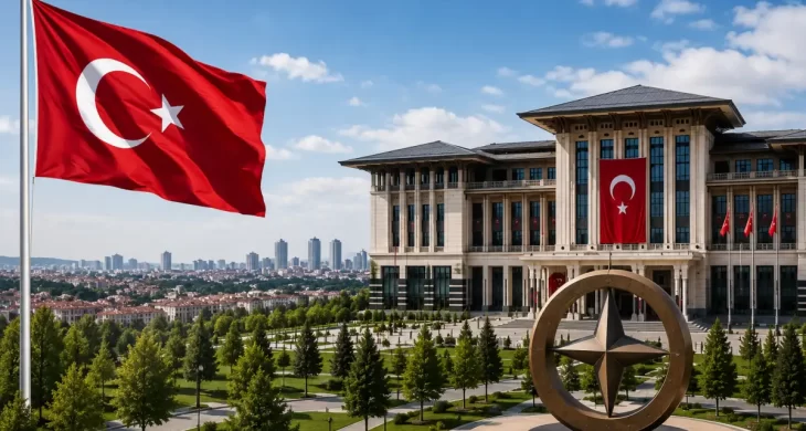 NATO zirvesi öncesi Ankara’da geniş güvenlik tedbirleri