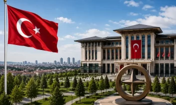 NATO Zirvesi öncesi Ankara’da geniş kapsamlı trafik düzenlemesi