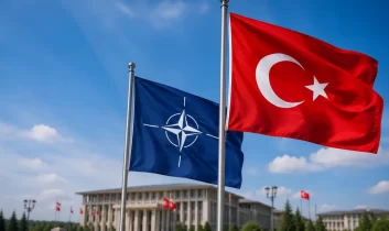NATO Zirvesi öncesi Ankara’da kapsamlı tedbirler uygulanacak
