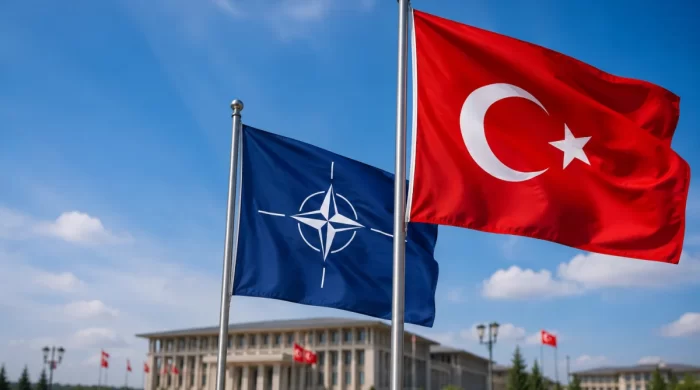 NATO Zirvesi öncesi Ankara’da kapsamlı tedbirler uygulanacak