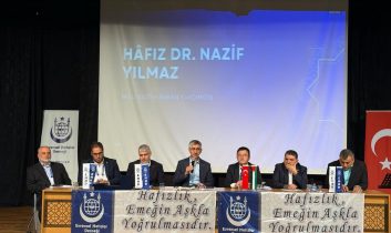 EHAD 36. Bölge ve Şube Başkanları Toplantısı İstanbul’da gerçekleşti