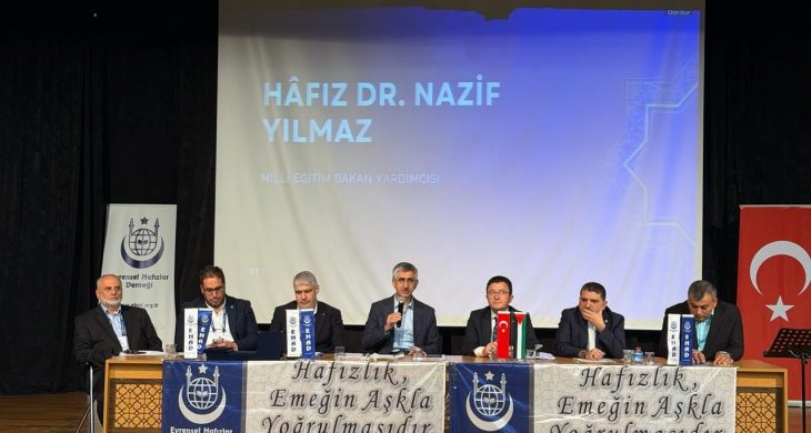 EHAD 36. Bölge ve Şube Başkanları Toplantısı İstanbul’da gerçekleşti