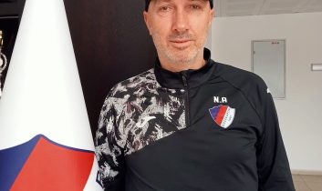 Düzcespor Teknik Direktörü “Nedim Akbulut” istifa etti