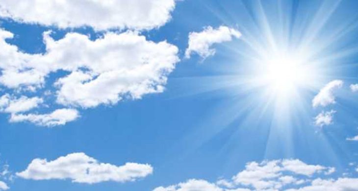 5 ilde sıcaklıklar 40 dereceyi aştı