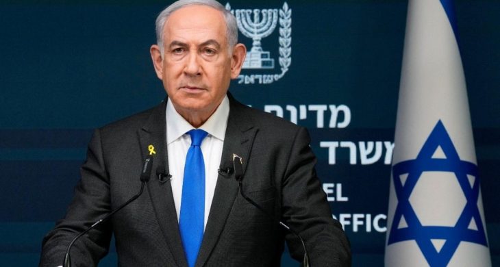 Netanyahu’nun 6 yıllık yolsuzluk sarmalı: Affı istedi, siyaset karıştı