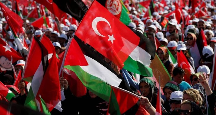 Netanyahu’nun politikaları ve İsrail halkının sessizliği