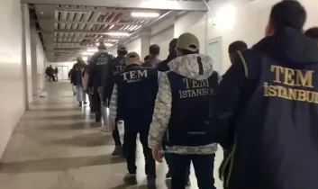 Nevruz’da provokasyon girişimine 209 gözaltı