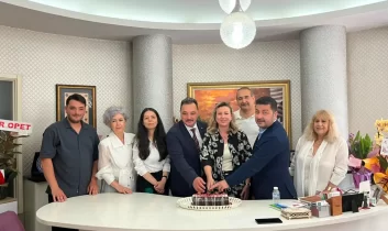 Nice 10 yıllara!