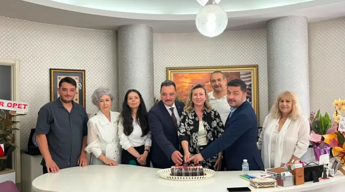 Nice 10 yıllara!