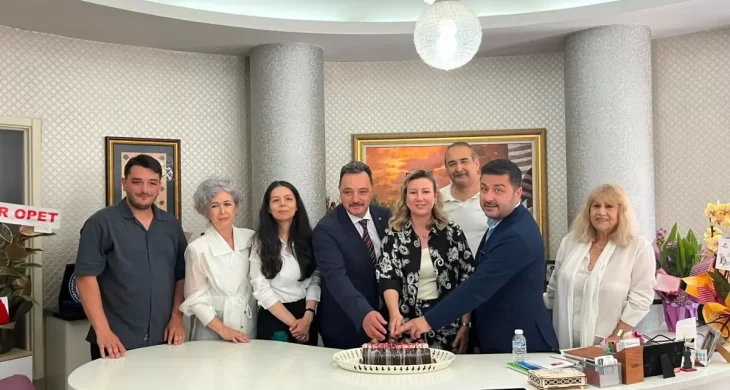 Nice 10 yıllara!
