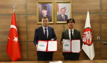 Niğde’de 49,7 milyon TL’lik proje için imzalar atıldı