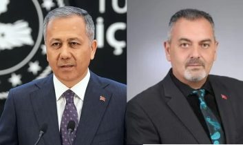 TİMBİR Ağrı Temsilcisi Nihat Aydın yazdı; “Devletin Sıcak Yüzü: Ali Yerlikaya”