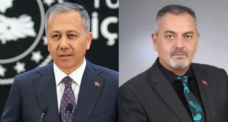 TİMBİR Ağrı Temsilcisi Nihat Aydın yazdı; “Devletin Sıcak Yüzü: Ali Yerlikaya”
