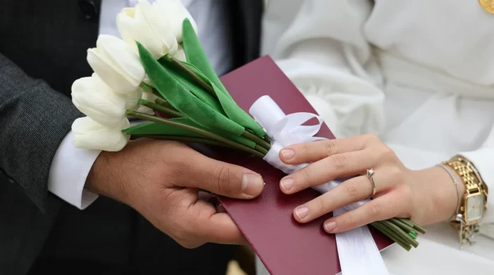 Nikah dairelerinde 06.06.2026 yoğunluğu yaşandı