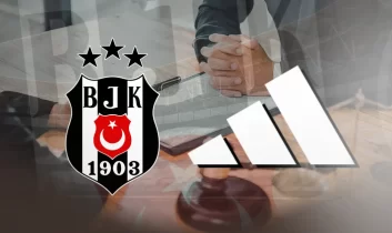 Nike anlaşması sonrası Beşiktaş ile Adidas arasında tazminat krizi