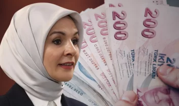 Nisan ayında 1,8 milyar liralık SED ödemeleri hesaplara yatırıldı