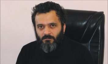 İntihar bir çözüm yolu değildir