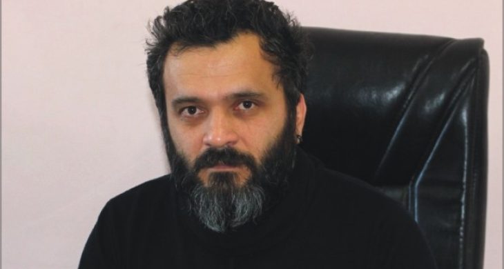 İntihar bir çözüm yolu değildir