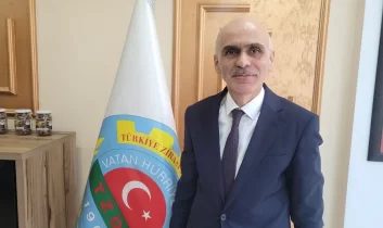 Nurittin Karan; Fındık fiyatı neden düştü?