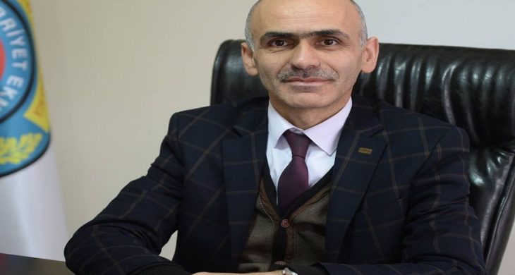 Ziraat Odası Başkanı Karan’dan üreticilere çağrı: “Fındığınızı elinizde tutun”