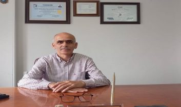 Giresun Ziraat Odası Başkanı Karan: “Trafik sorunu çözüm bekliyor”