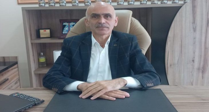 Fındık uyarısı: ‘Hava Şartları Fındık İçin Tehlikeli’