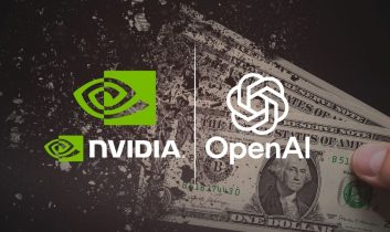 Nvidia’dan OpenAI’ye 100 milyar dolarlık dev yatırım planı
