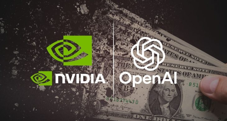 Nvidia’dan OpenAI’ye 100 milyar dolarlık dev yatırım planı