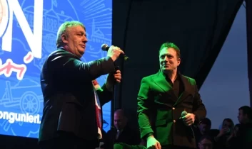 O anların canlı tanığı gazeteci yazdı: Türüt tartışmasının perde arkası!