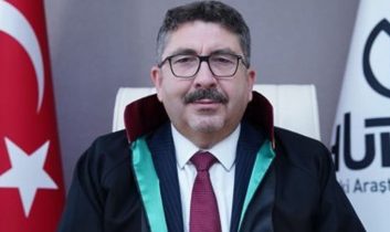 HUDER’den adli yıl mesajı: Adaletin tesisi ortak mücadeleyle mümkün