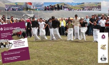 Ovit Yaylasında cep telefonu ödüllü yarışmalar sizi bekliyor!