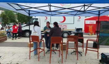 OBB Çözüm Merkezi’nde %98 başarı
